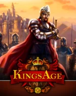 Kings Age Kron Satın Al