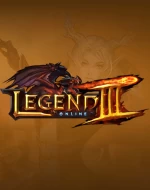 Legend Online Elmas Satın Al