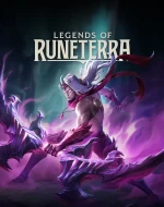 Legends of Runeterra LOR Lora Satın Al
