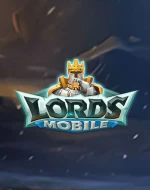 Lords Mobile Elmas Satın Al