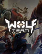 Wolf Team | Wolf Team Nakit Satın Al