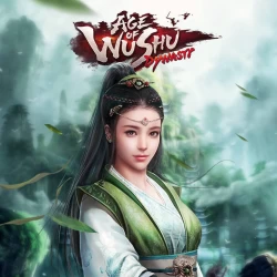 Age Of Wushu-woxgame