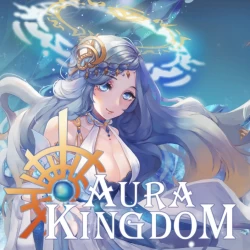 Aura Kingdom Aeria Points Satın Al