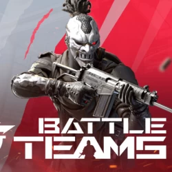 Battle Teams 2 Razor Gold Satın Al Woxgame
