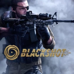 Blackshot-woxgame