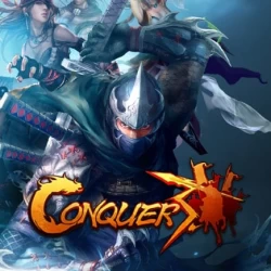 Conquer Online-Woxgame
