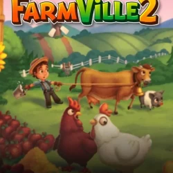 FarmVille 2 Epin Satın Al