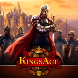 Kings Age Kron Woxgame