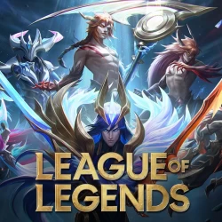 League of Legends LOL Riot Points Satın Al