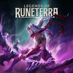 Legends of Runeterra LOR Woxgame