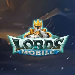 Lords Mobile Elmas Satın Al Woxgame