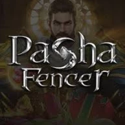 Pasha Fencer Elmas Satın Al Woxgame