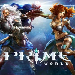 Prime World-Woxgame