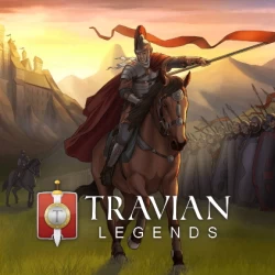 Travian Legends Altın Satın Al Woxgame