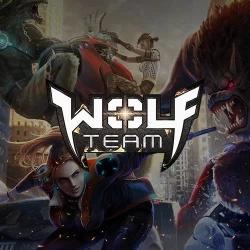 Wolf Team | Wolf Team Nakit Satın Al
